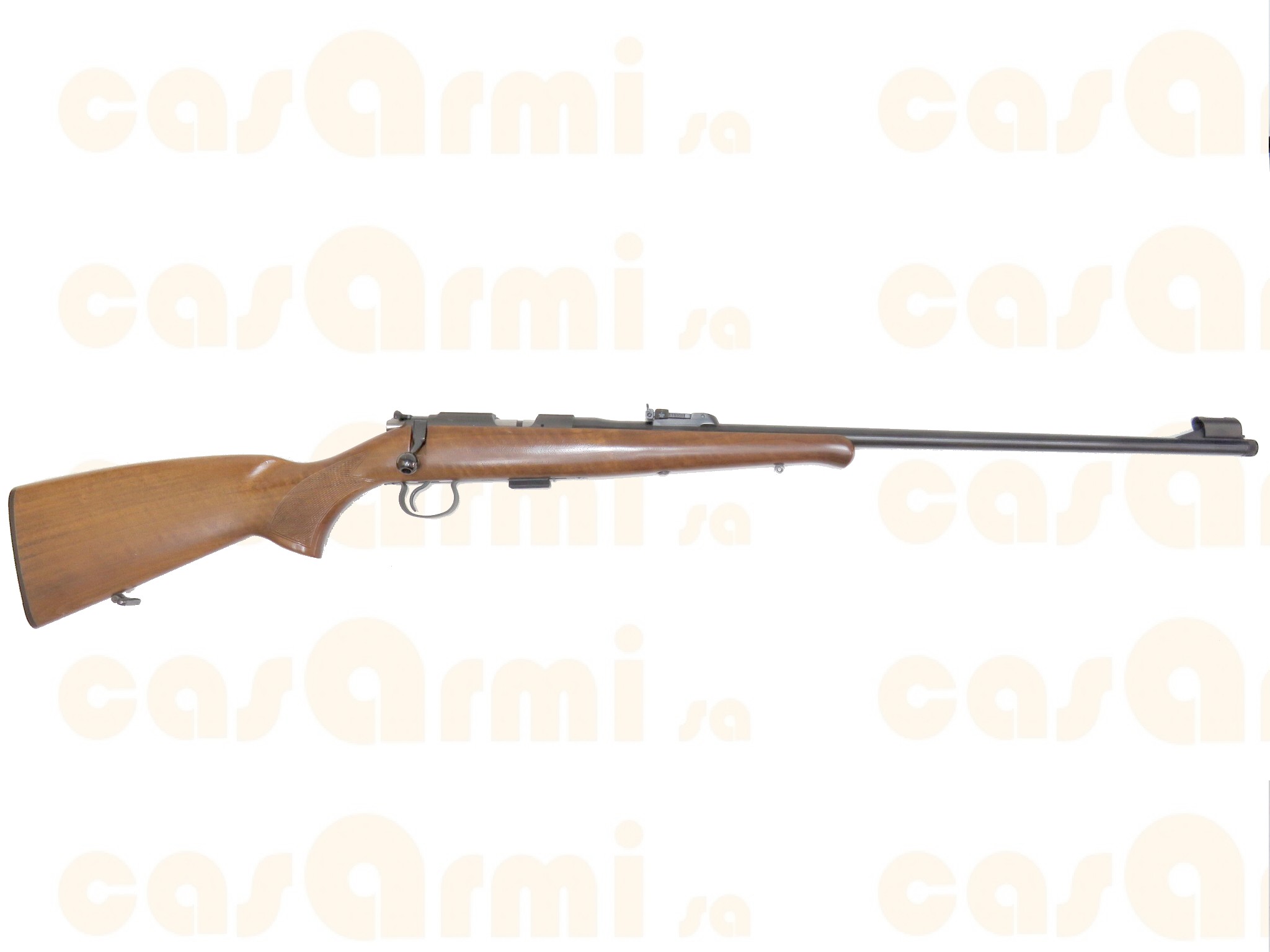 CZ mod. 452-2E ZKM .22 long rifle